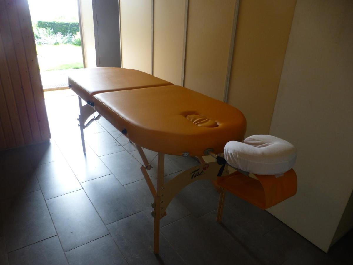 Vakantiehuis Onder De Peppel Met Sauna En Jacuzzi Wijk en Aalburg Dış mekan fotoğraf