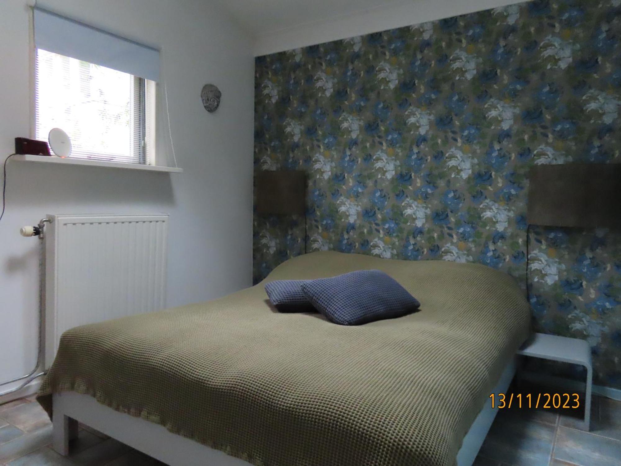 Vakantiehuis Onder De Peppel Met Sauna En Jacuzzi Wijk en Aalburg Dış mekan fotoğraf